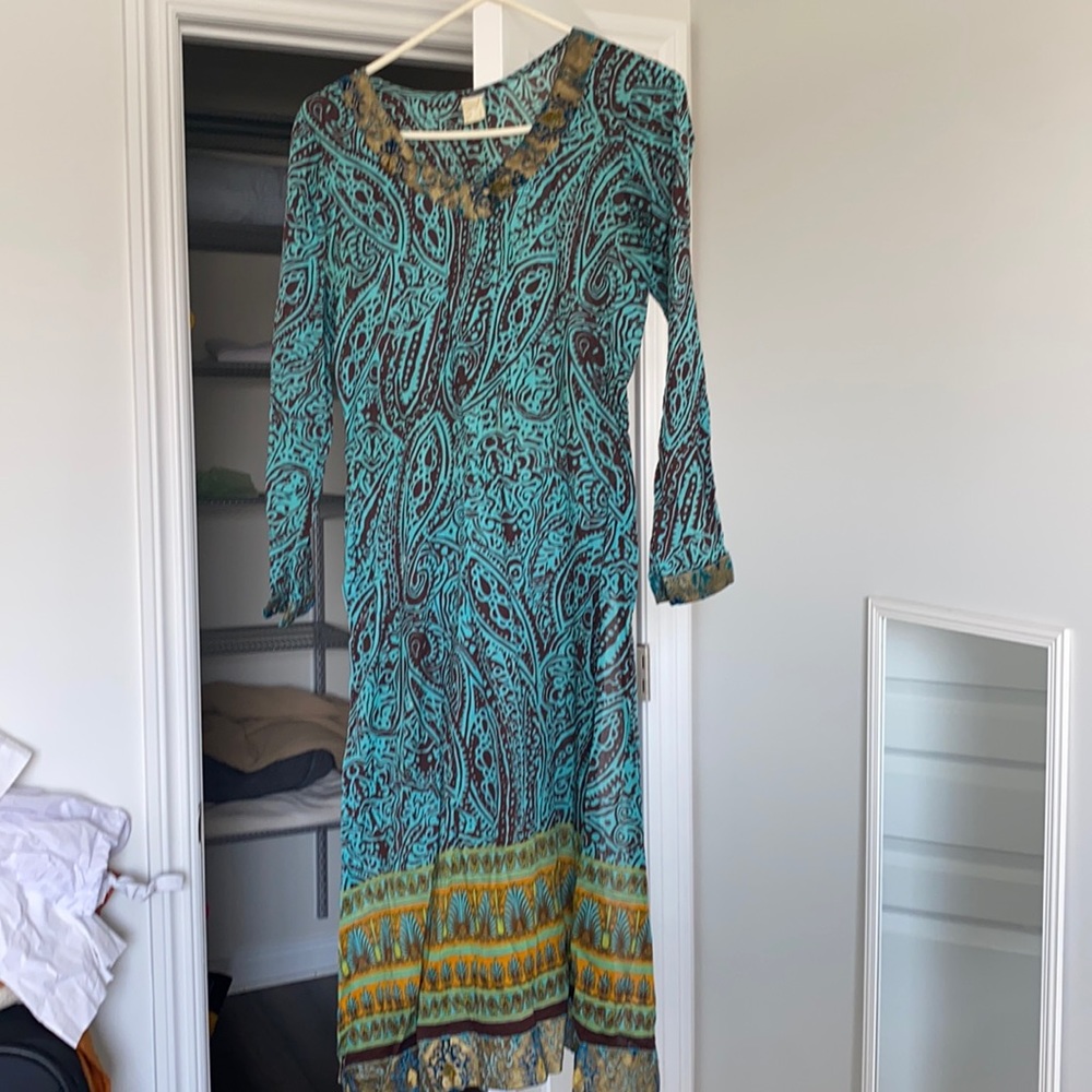 Pakistani Kurta
